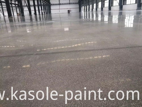 Water Based Curing Agent Water Based Curing Agent